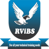 RVIBS logo